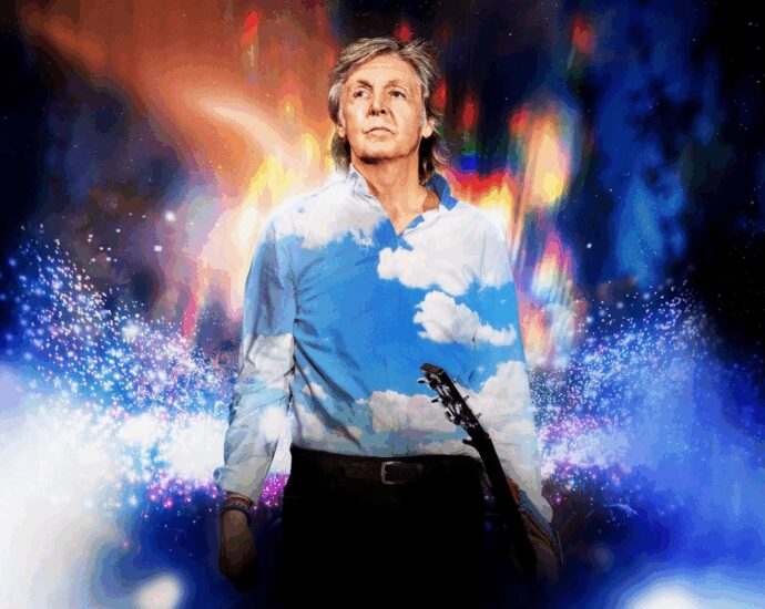 Sir Paul McCartney Returns to North America: Where to Buy Sold-Out Got Back Tour 2025 Tickets Online