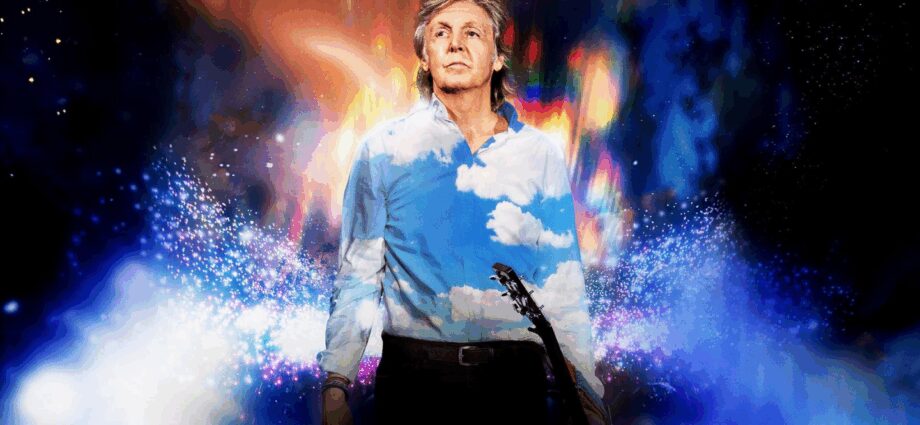 Sir Paul McCartney Returns to North America: Where to Buy Sold-Out Got Back Tour 2025 Tickets Online