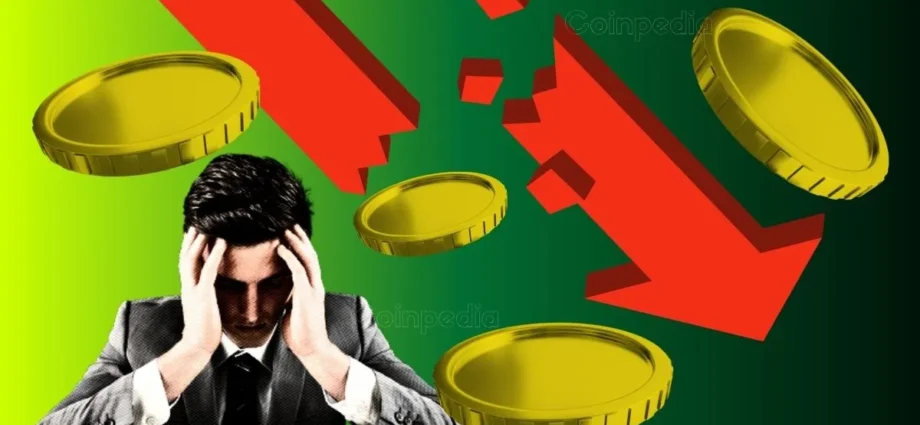 Crypto Liquidations Tops $667M Led By Altcoins: Experts’ Insights on What’s Next