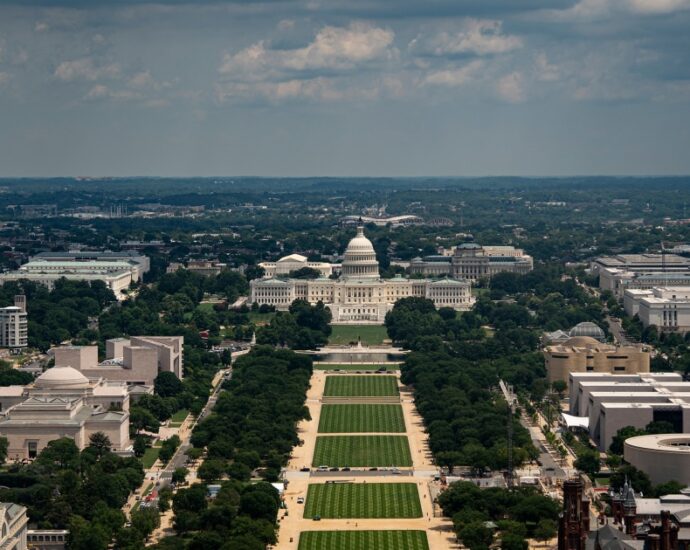 The Epstein saga continues to affect Washington: From the Politics Desk