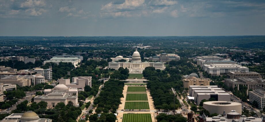 The Epstein saga continues to affect Washington: From the Politics Desk