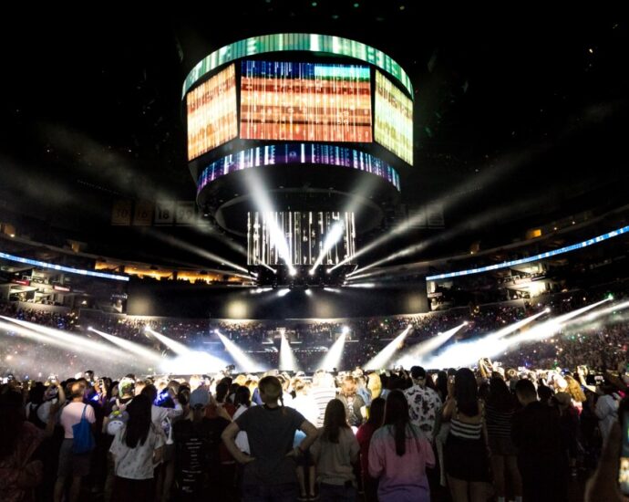 Skip the Long Lines & Stream KCON LA 2025 With Amazon Music