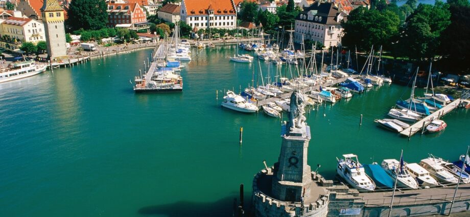 Why you should visit these 5 European lakes