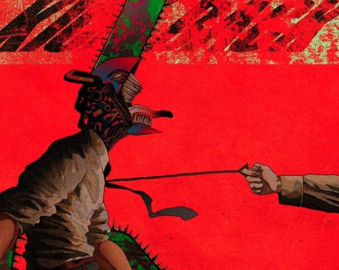 Chainsaw Man Opening Song Music Video Hits 200 Million Views