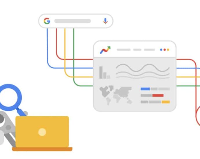 Google Trends API: Access Search Data for In-Depth Analysis