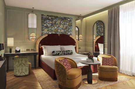 Emblems Collection Expands in Italy with Relais San Clemente, Emblems Collection