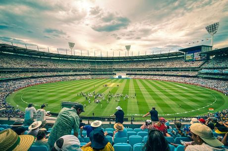 Beyond the game: Aussie sport tourism driving wins on and off the field