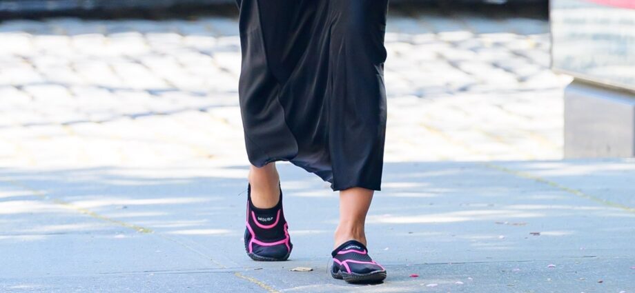 Suddenly, Water Shoes Are Summer’s Most Controversial Fashion Trend