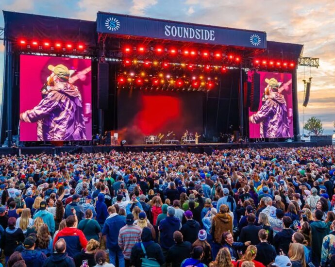 The Festival Space Keeps Crashing—Soundside Festival in Connecticut Latest Casualty