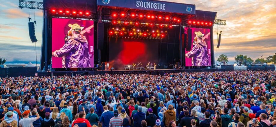 The Festival Space Keeps Crashing—Soundside Festival in Connecticut Latest Casualty