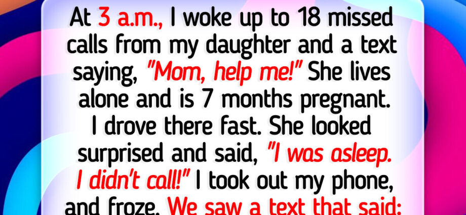 11 True Stories That Get Creepier the Deeper We Go