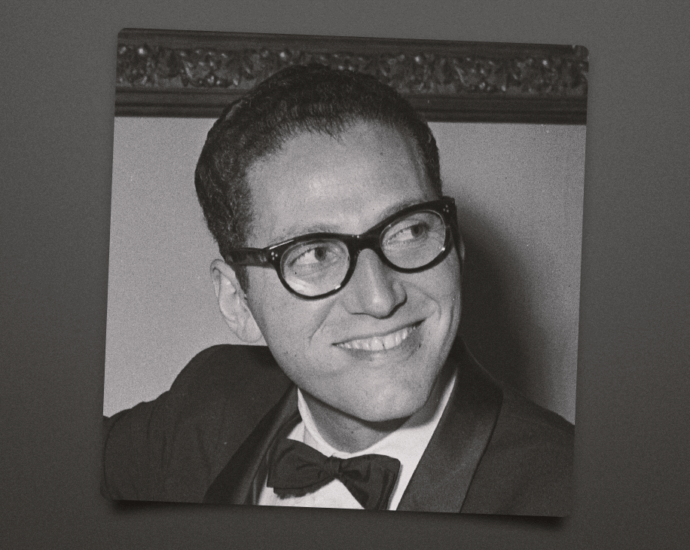 Tom Lehrer, Musical Satirist Whose Influence Peaked in the ’50s and ’60s, Dies at 97