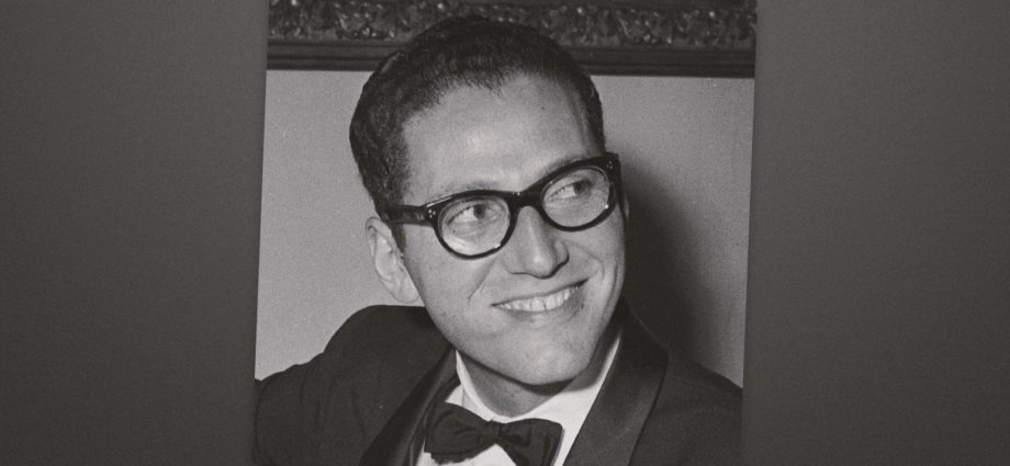 Tom Lehrer, Musical Satirist Whose Influence Peaked in the ’50s and ’60s, Dies at 97