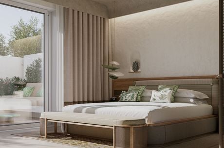 Emblems Collection Expands in Italy with Masseria Furnirussi, Emblems Collection