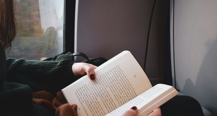 Book Tok’s Next Boom: Literary Tourism