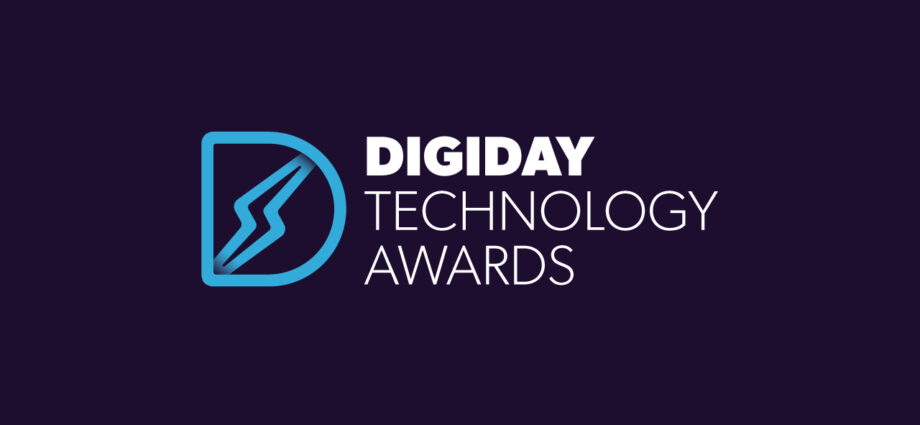 Sharethrough, Contentful and Yahoo are among this year’s Digiday Technology Awards finalists