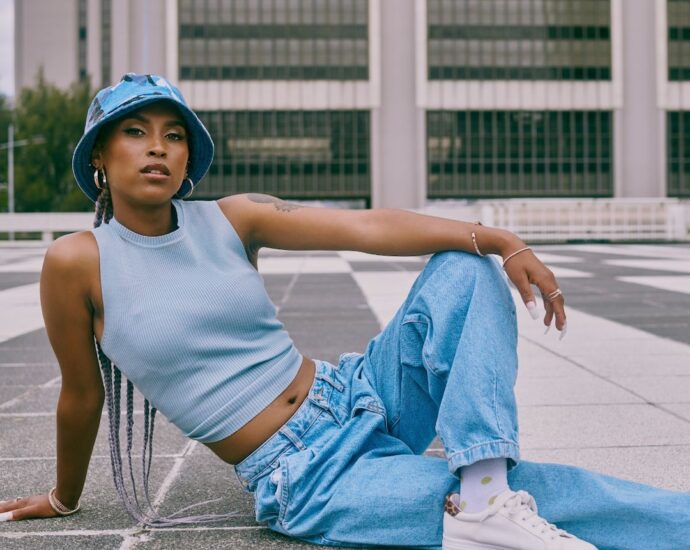 Nordstrom Anniversary Sale 2025: The Hottest Denim Deals Under $50