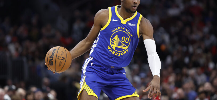 Analyst Predicts Warriors' In-State Rivals Could Derail Future Giannis Antetokounmpo Pursuit