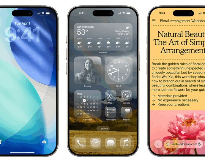 Apple iOS 26: Is your iPhone compatible? Here’s a list which devices can download it today