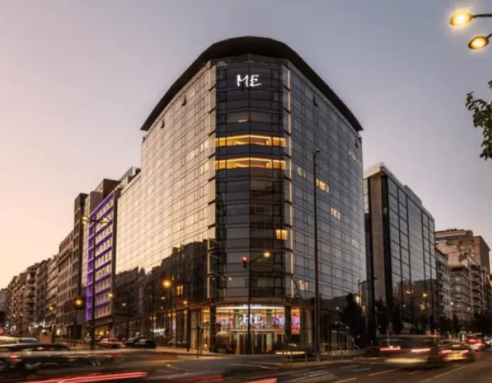 Meliá introduces its lifestyle brand in Lisbon