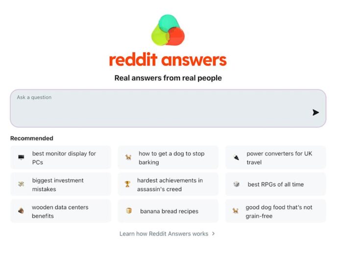 Reddit should be a ‘go-to search engine,’ Steve Huffman says