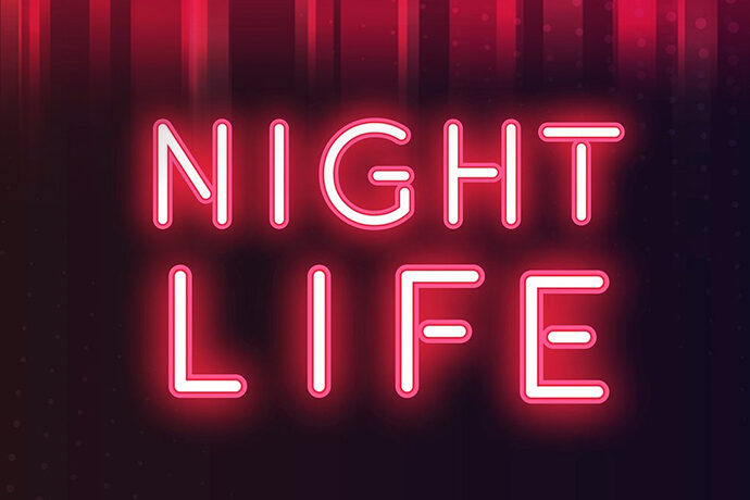 15 Nightlife & Live Music Events This Weekend