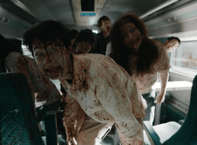 10 Zombie Movies That Will Actually Terrify You