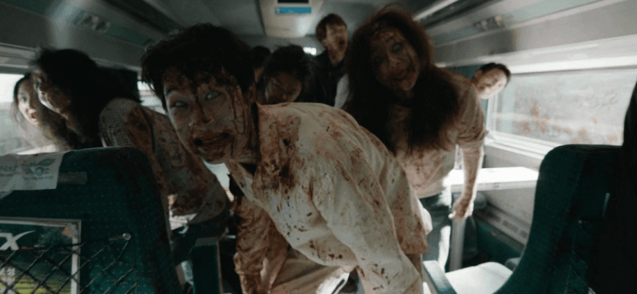 10 Zombie Movies That Will Actually Terrify You