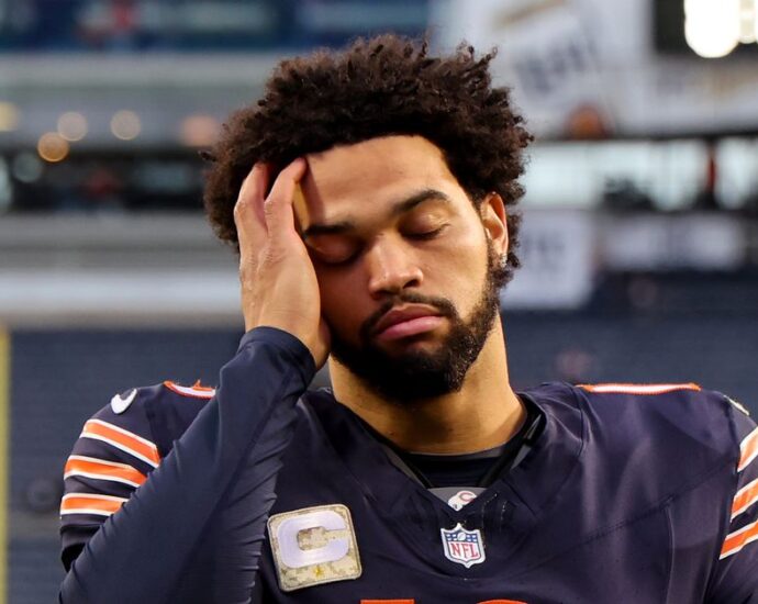 Eagles schedule preview: Chicago Bears