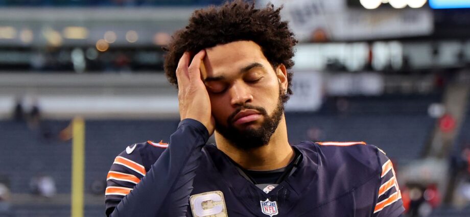 Eagles schedule preview: Chicago Bears