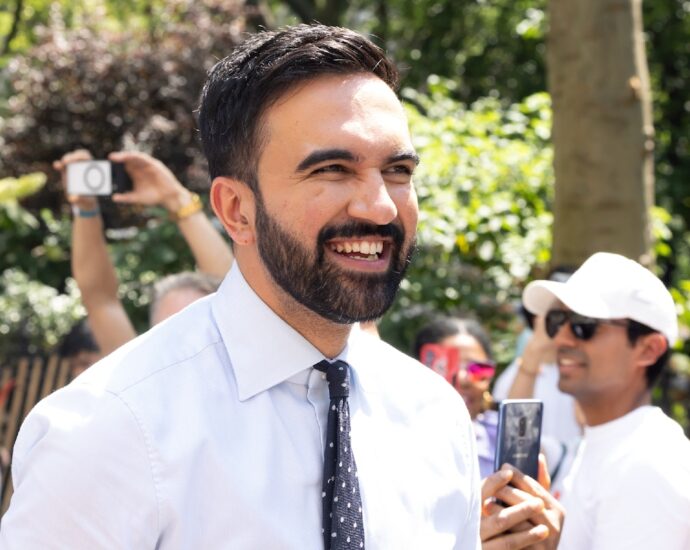 These Are Obstacles to Zohran Mamdani’s Plans for New York City