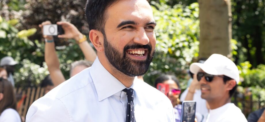 These Are Obstacles to Zohran Mamdani’s Plans for New York City