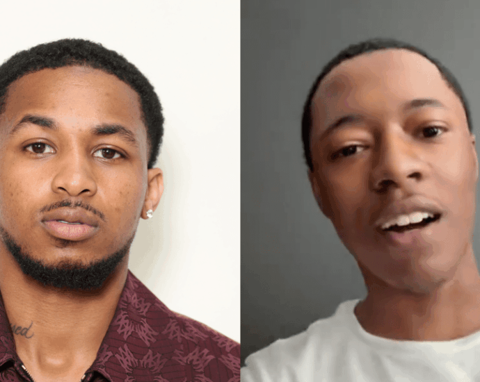 DDG Vs. Reggie (Lil Rodney Son): The Viral Drama Between The Streamers, Explained