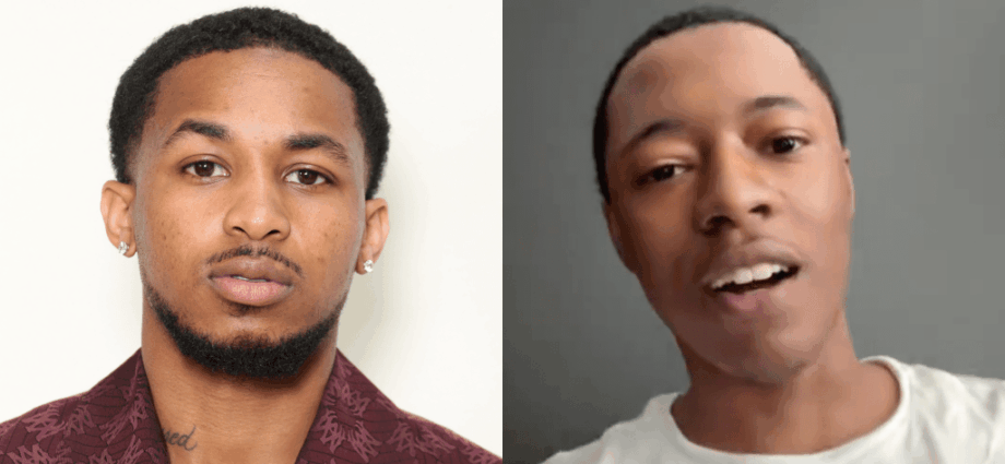 DDG Vs. Reggie (Lil Rodney Son): The Viral Drama Between The Streamers, Explained