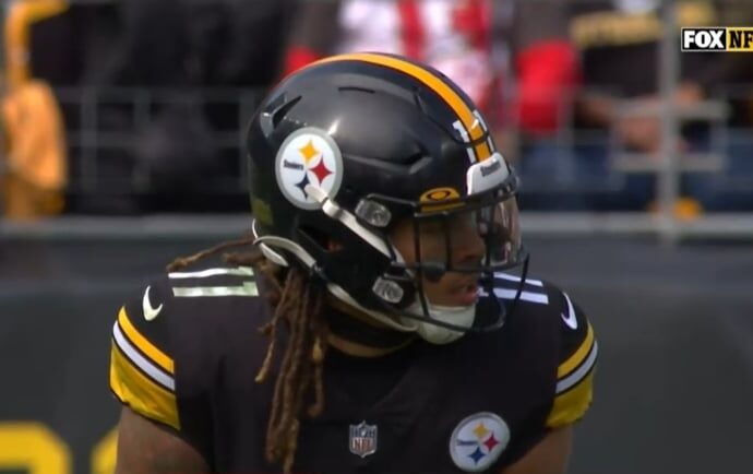 Ex-Steelers WR Chase Claypool Shares Update, Ready For NFL Comeback
