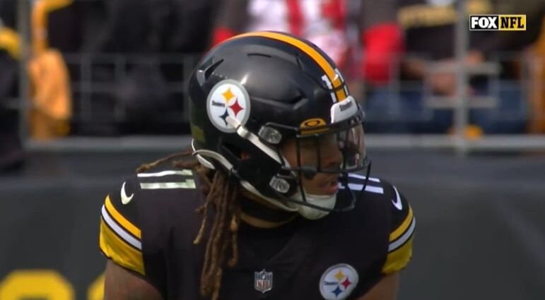 Ex-Steelers WR Chase Claypool Shares Update, Ready For NFL Comeback