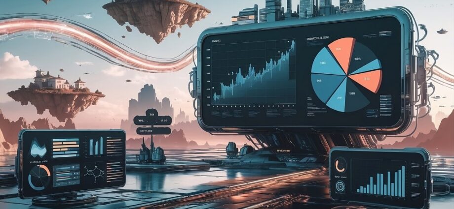 Data everywhere, alignment nowhere: What dashboards are getting wrong, and why you need a data product manager