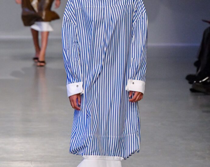 When in Doubt, Wear Your Clothes Backwards or Inside Out