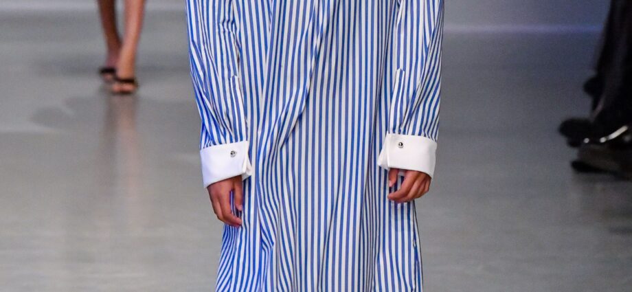 When in Doubt, Wear Your Clothes Backwards or Inside Out