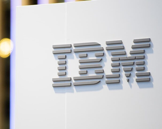 IBM’s stock is beating Big Tech this year. Why this analyst sees more gains ahead.