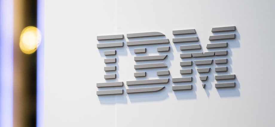 IBM’s stock is beating Big Tech this year. Why this analyst sees more gains ahead.