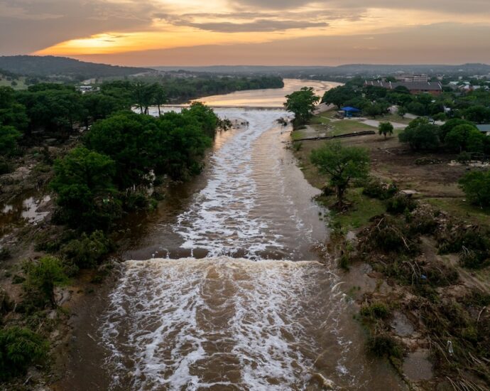 What causes flash floods? Here’s how they get so destructive so quickly