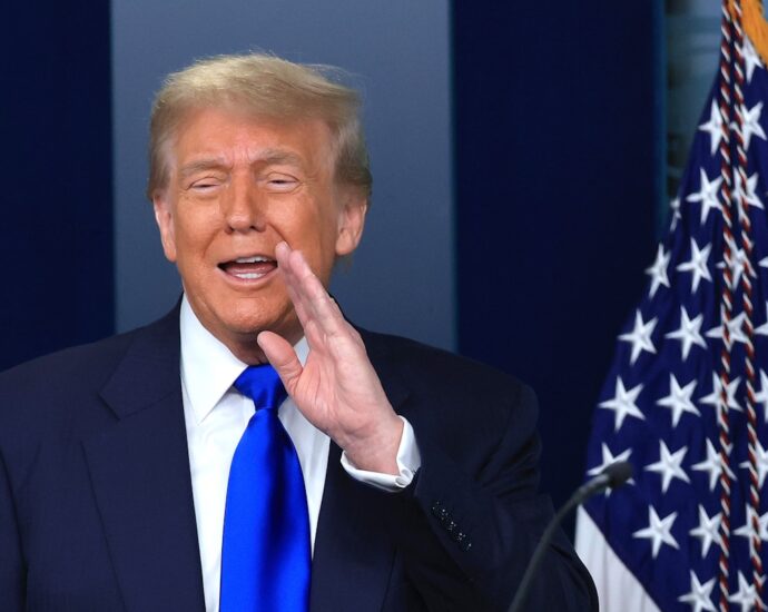 Trump Just Went Absolutely Nuclear in Screwing Over MAGA Voters