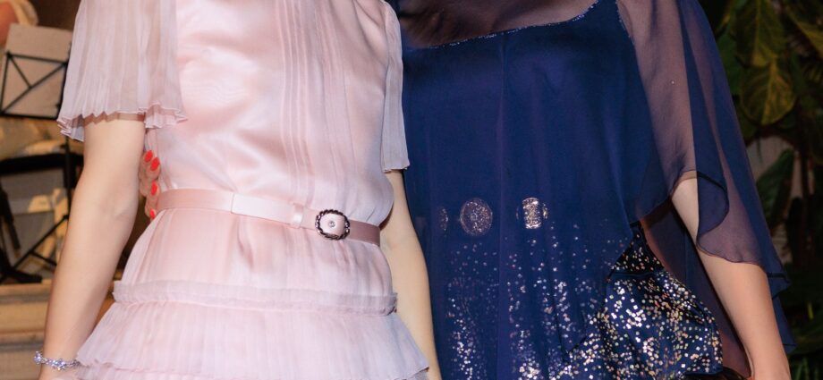 Couture Week Opens With a Cinematic Bal d’Été, Directed by Sofia Coppola at the Musée des Arts Décoratifs