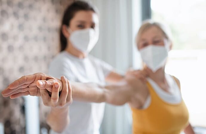 Exercise Adherence Support Boosts Vertebral Fracture Rehab