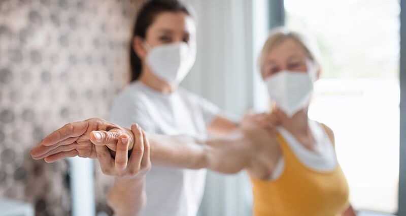 Exercise Adherence Support Boosts Vertebral Fracture Rehab