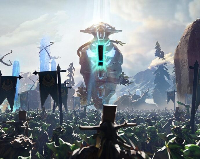 What is Overpowered in the Current Patch?