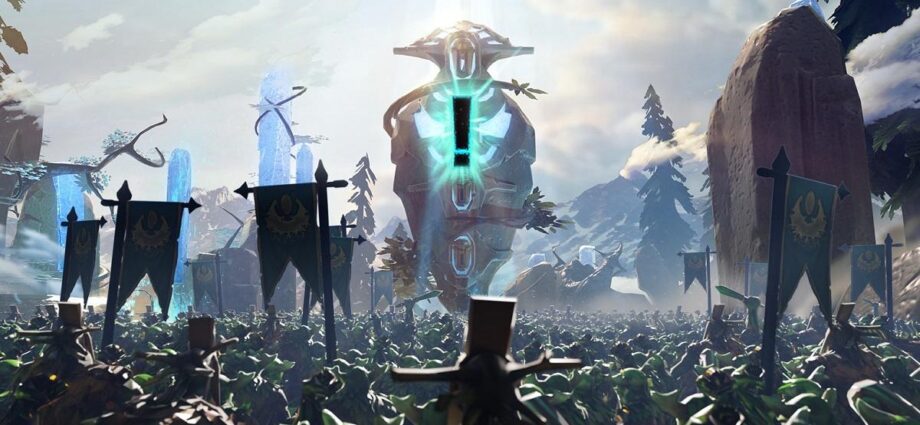 What is Overpowered in the Current Patch?