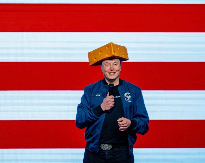 Hear Me Out: We Should Welcome In Musk’s “America Party”