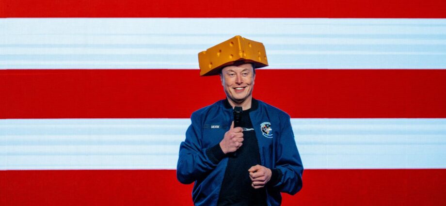 Hear Me Out: We Should Welcome In Musk’s “America Party”